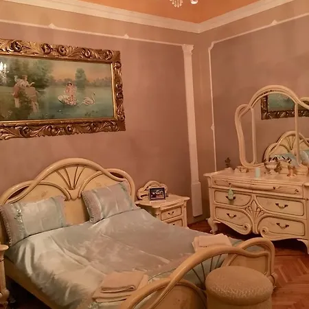 Apartment Adam Apartmanhaz Szeged
